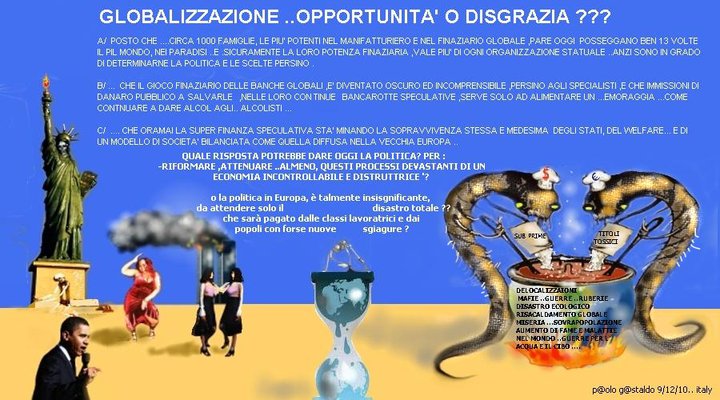 Attenti al nuovo ordine mondiale! trasformare il mondo in una corporazione jpg (720x400)